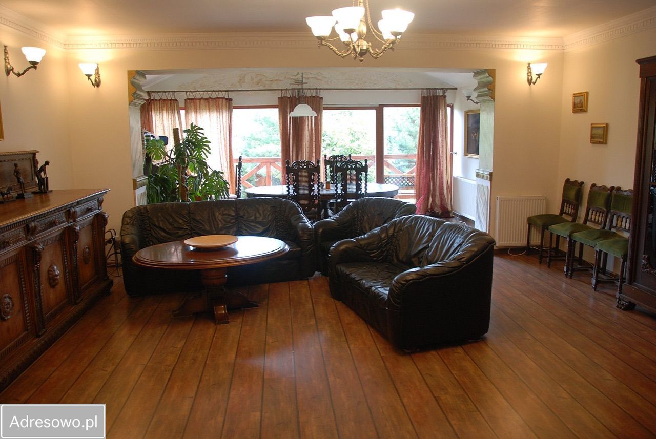 dom szeregowy, 6 pokoi Wrocław Krzyki, ul. Połabian. Zdjęcie 17