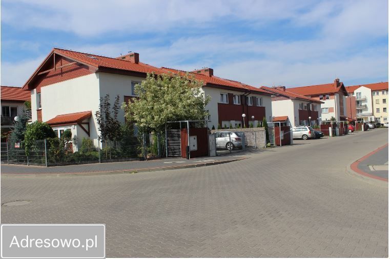 Mieszkanie 3-pokojowe Komorniki, ul. Storczykowa