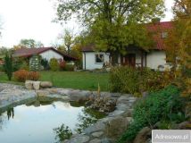 dom wolnostojący, 6 pokoi Łowinek Nowy Łowinek, ul. Jedności. Zdjęcie 4