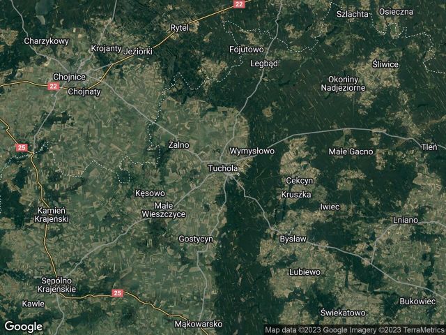 dom wolnostojący Tuchola. Zdjęcie 1