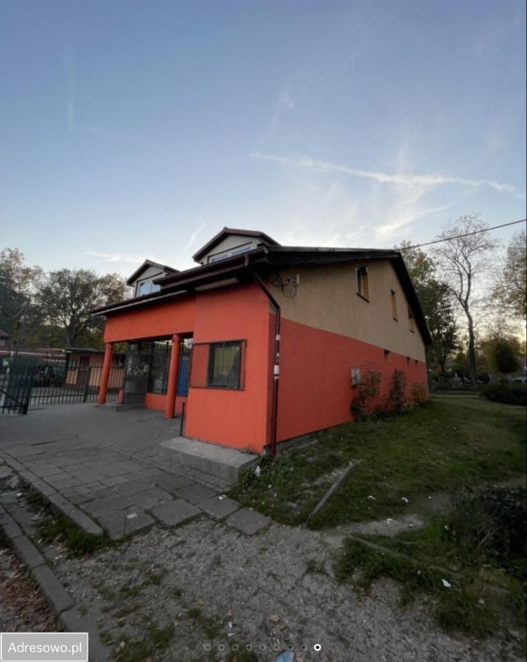 Lokal Kraków Nowa Huta, os. Wandy. Zdjęcie 7