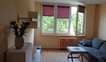 Mieszkanie 2-pokojowe Gliwice Sikornik