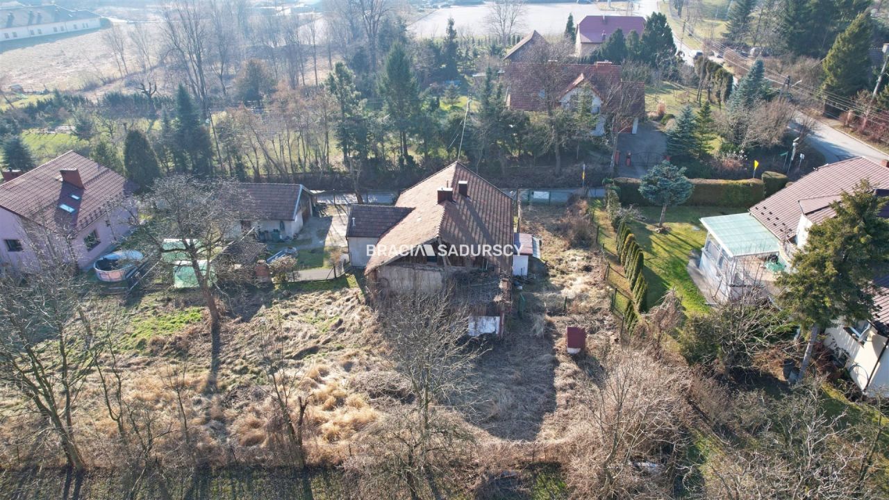 Działka budowlana Wieliczka, ul. Solarskiego. Zdjęcie 12