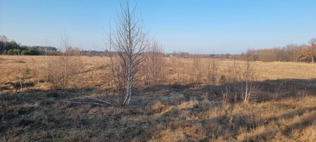 Działka budowlana Deskurów, ul. Wspólna. Zdjęcie 1