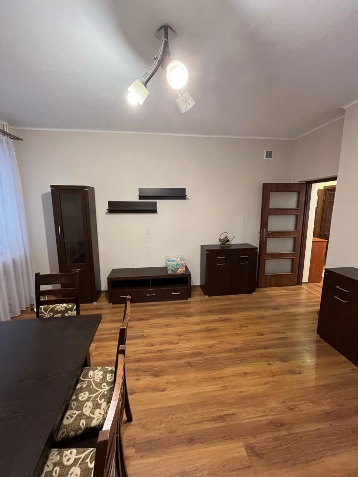 Mieszkanie 2-pokojowe Dęblin Stawy, os. Osiedle Stawy. Zdjęcie 3