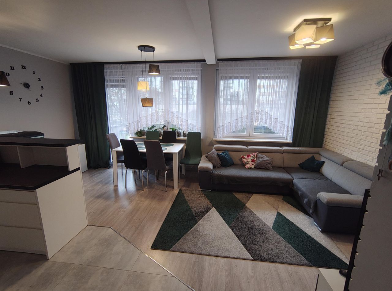 Mieszkanie 3-pokojowe Warszawa Białołęka, ul. Mariana Wyrzykowskiego