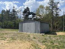 Działka budowlana Słupno, ul. Warszawska. Zdjęcie 4