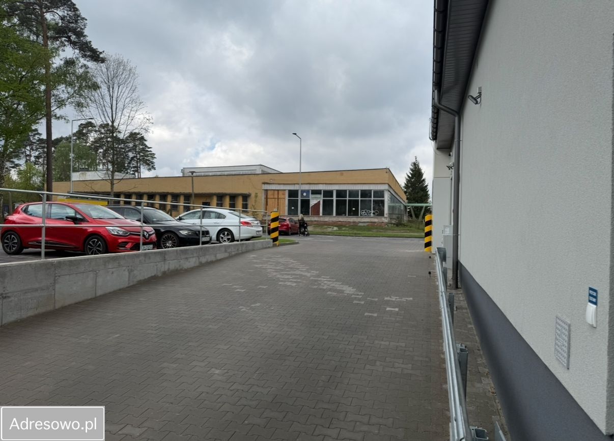 Lokal Bydgoszcz Kapuściska. Zdjęcie 3