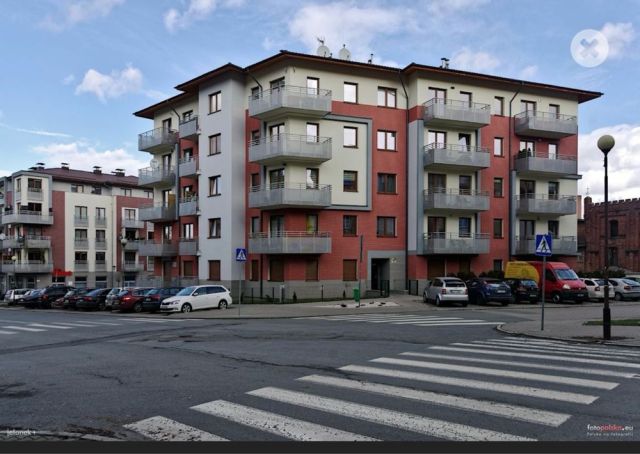 Mieszkanie 2-pokojowe Jelenia Góra Centrum, ul. Józefa Ignacego Kraszewskiego. Zdjęcie 1