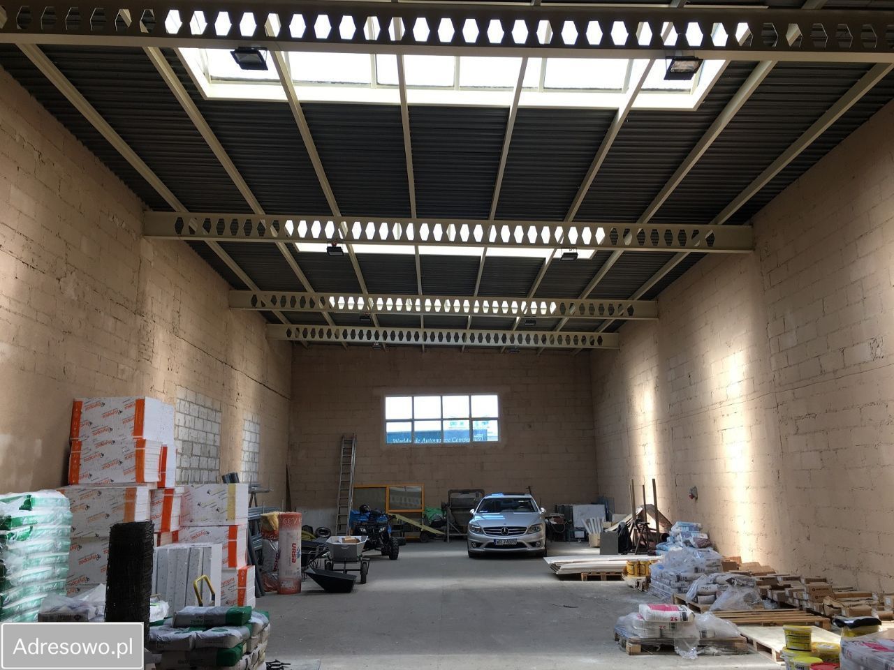 Lokal Oborniki, ul. Stanisława Staszica. Zdjęcie 2