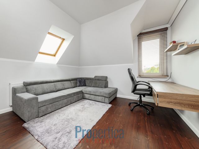 dom wolnostojący, 7 pokoi Warszawa Białołęka. Zdjęcie 13