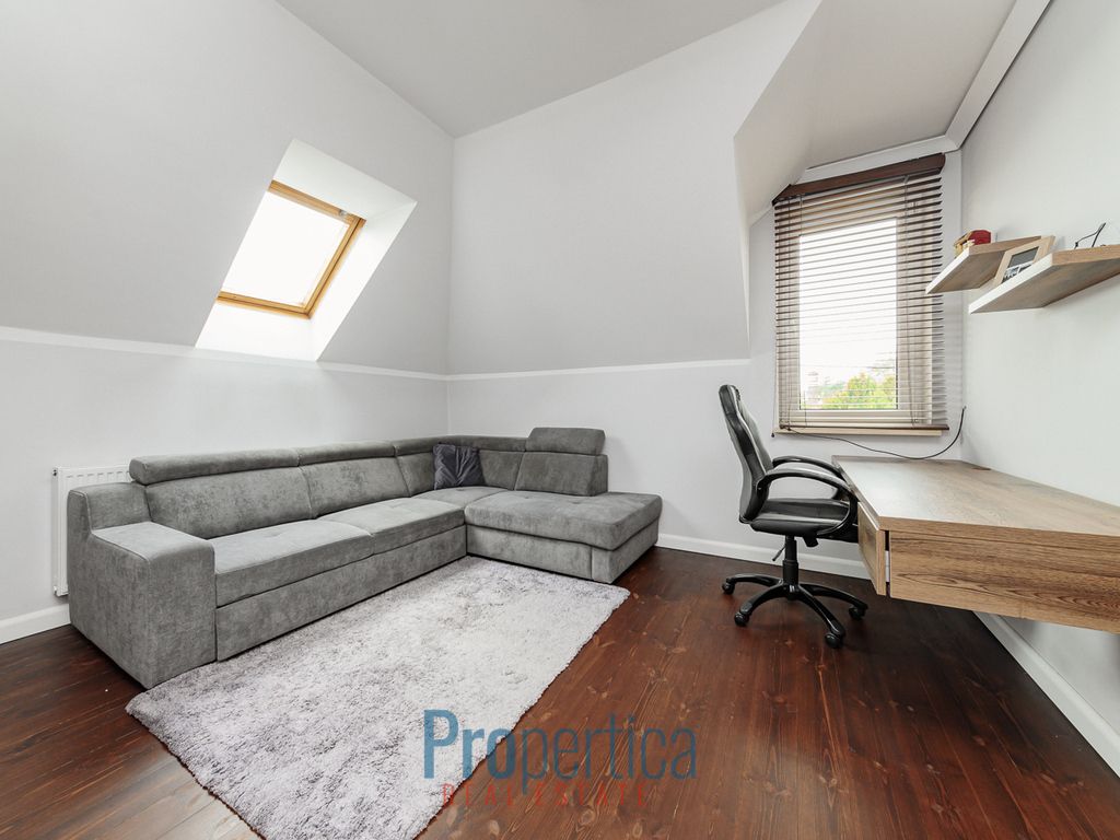 dom wolnostojący, 7 pokoi Warszawa Białołęka. Zdjęcie 13