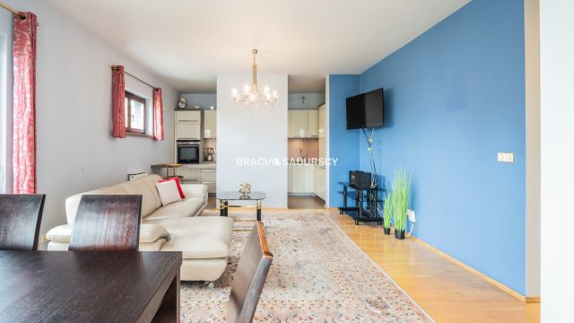 Mieszkanie 3-pokojowe Kraków Śródmieście, ul. Mieszczańska. Zdjęcie 4