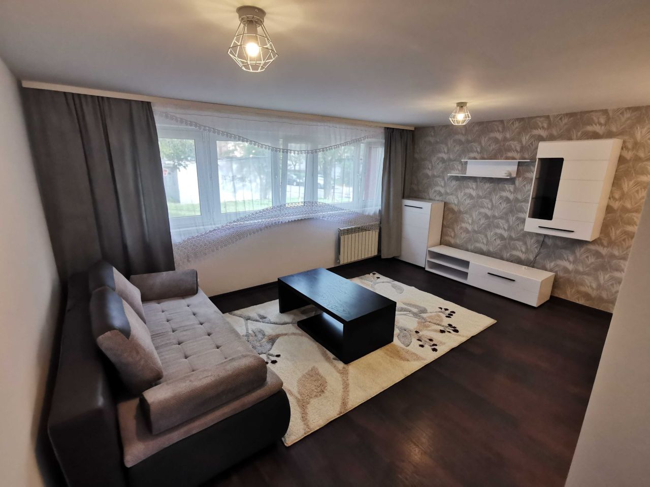 Mieszkanie 1-pokojowe Zabrze, ul. Klonowa