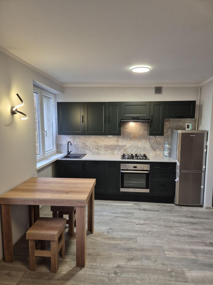 Mieszkanie 1-pokojowe Chorzów Centrum, ul. Cieszyńska. Zdjęcie 2