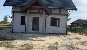 dom wolnostojący, 4 pokoje Biała