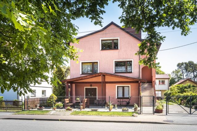 Lokal Żarnowska. Zdjęcie 21