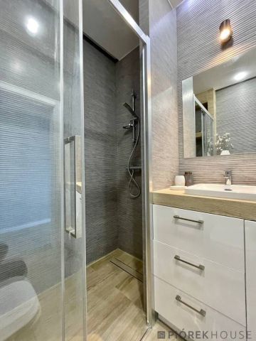 Mieszkanie 2-pokojowe Warszawa Ursynów, ul. Złoty Potok. Zdjęcie 10