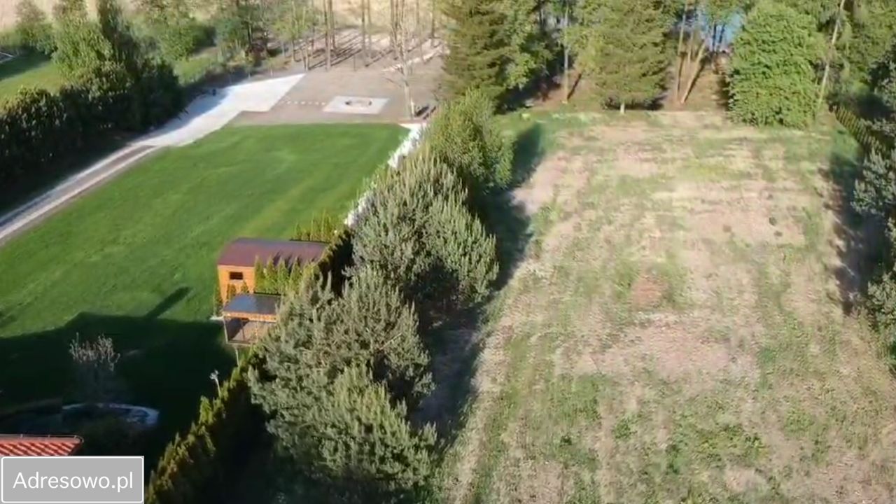 Działka rolno-budowlana Góry Lubiańskie. Zdjęcie 10