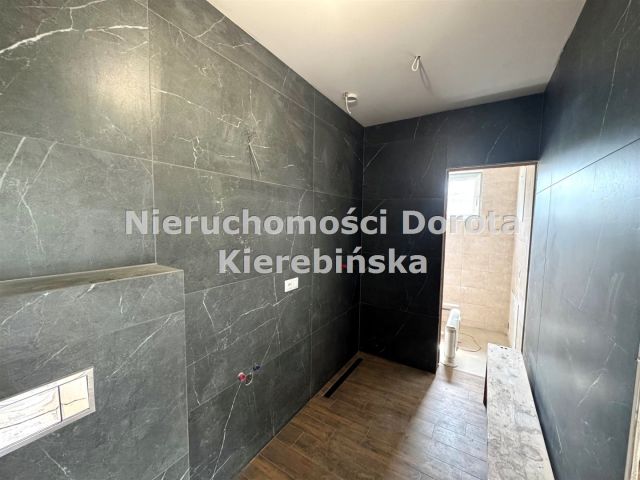 dom wolnostojący, 4 pokoje Tomaszów Mazowiecki, ul. Dąbrowska. Zdjęcie 5