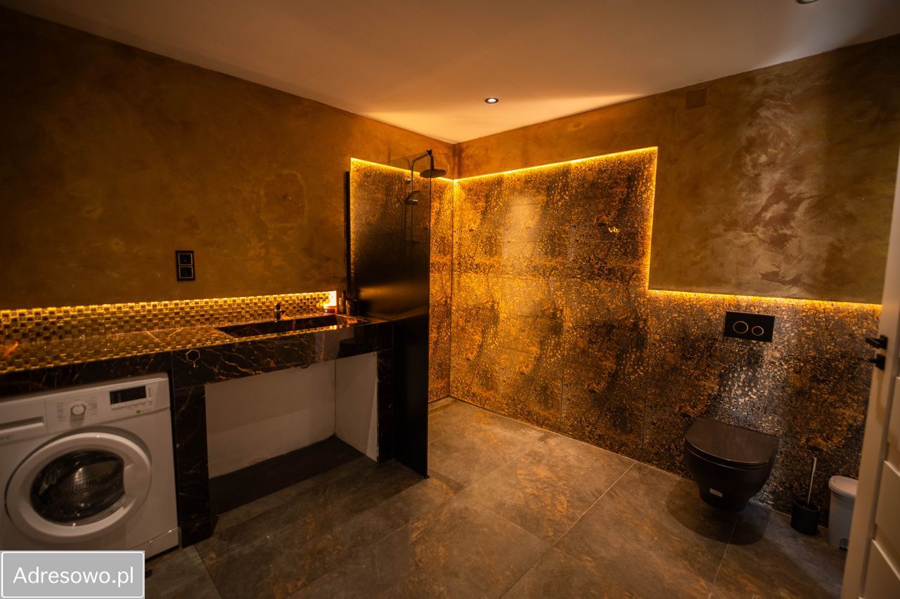 dom wolnostojący, 6 pokoi Zbrosławice. Zdjęcie 14