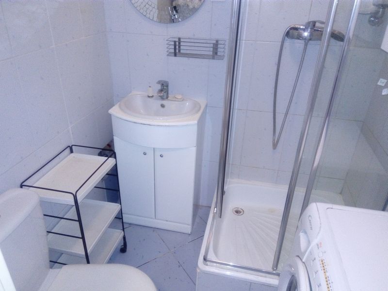 Mieszkanie 1-pokojowe Poznań Jeżyce, ul. Romka Strzałkowskiego. Zdjęcie 4