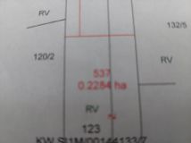 Działka budowlana Gójszcz