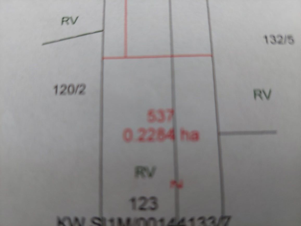 Działka budowlana Gójszcz