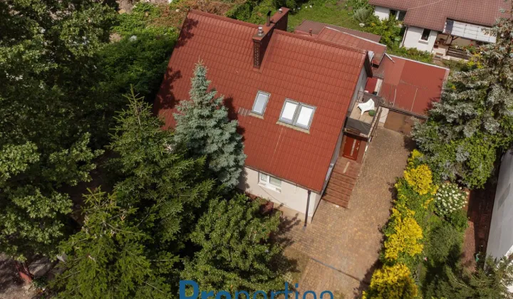 bliźniak, 4 pokoje Zielonka, ul. Prymasa Stefana Wyszyńskiego