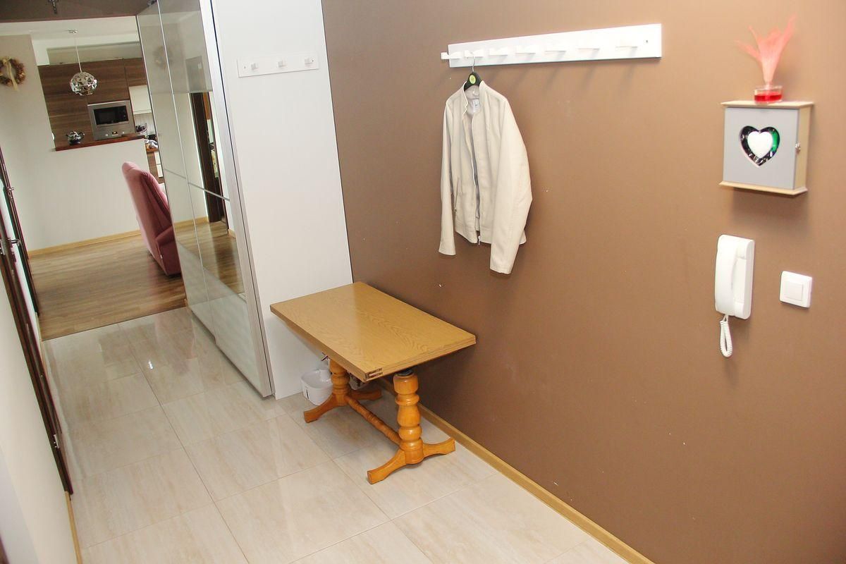 Mieszkanie 5-pokojowe Koszalin Centrum, ul. Odrodzenia. Zdjęcie 11