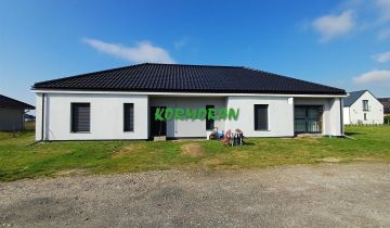 dom wolnostojący, 5 pokoi Opole Czarnowąsy