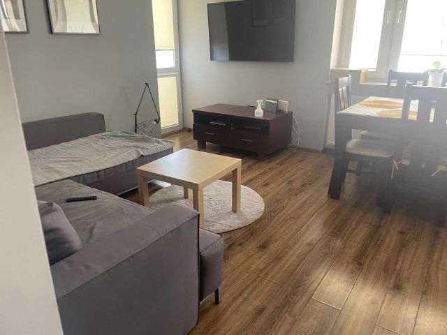 Mieszkanie 2-pokojowe Warszawa Górny Mokotów, ul. Odolańska. Zdjęcie 1