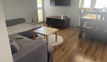 Mieszkanie 2-pokojowe Warszawa Górny Mokotów, ul. Odolańska