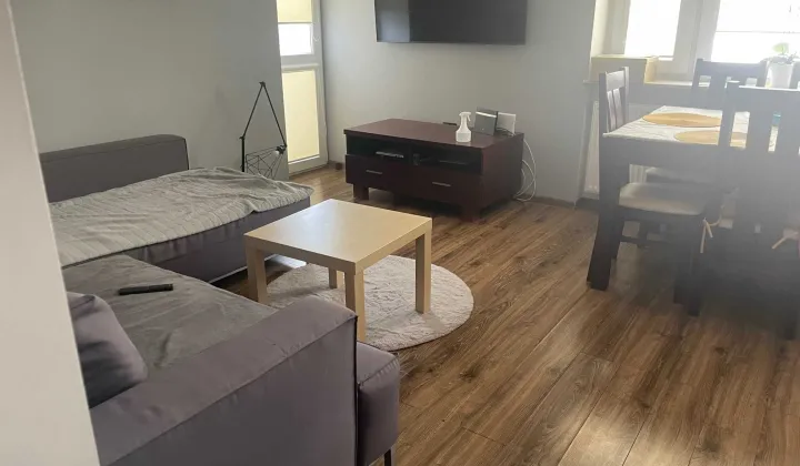 Mieszkanie 2-pokojowe Warszawa Górny Mokotów, ul. Odolańska