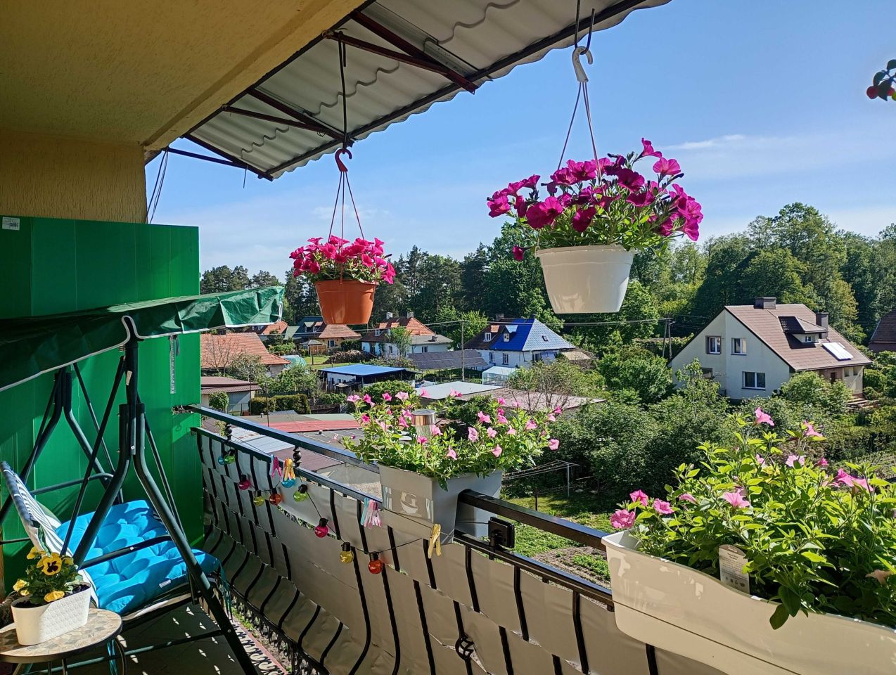 Mieszkanie 3-pokojowe Biebrza, ul. Lipowa. Zdjęcie 5