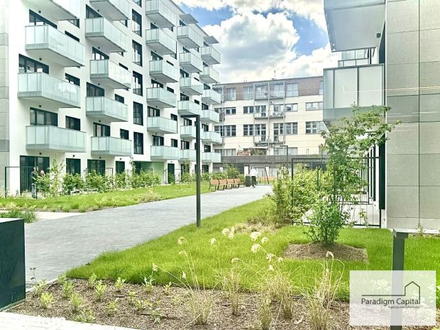 Mieszkanie 2-pokojowe Kraków Krowodrza, ul. Cieszyńska. Zdjęcie 18