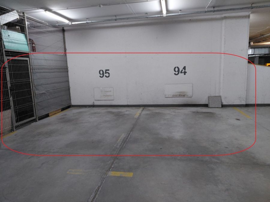 Mieszkanie 2-pokojowe Gdańsk Zaspa, al. Jana Pawła II. Zdjęcie 3