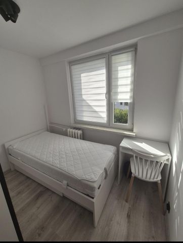 Pokój Rzeszów Nowe Miasto, al. Tadeusza Rejtana. Zdjęcie 1