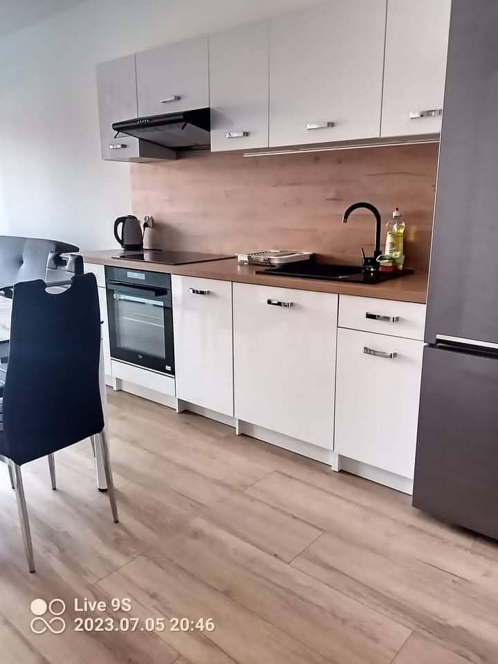 Mieszkanie 2-pokojowe Kołobrzeg, ul. Trzebiatowska. Zdjęcie 4