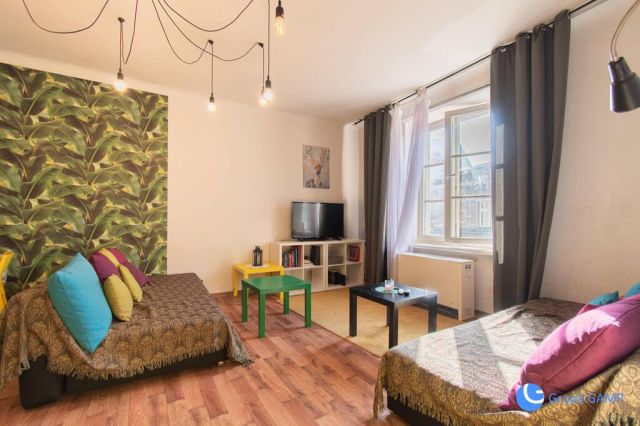 Mieszkanie 2-pokojowe Kraków Stare Miasto, ul. Sławkowska. Zdjęcie 8