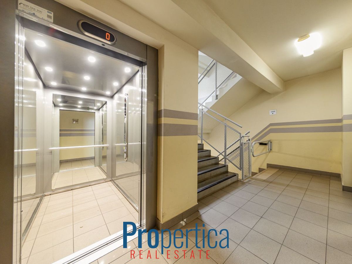 Mieszkanie 1-pokojowe Warszawa Białołęka, ul. Odkryta. Zdjęcie 15