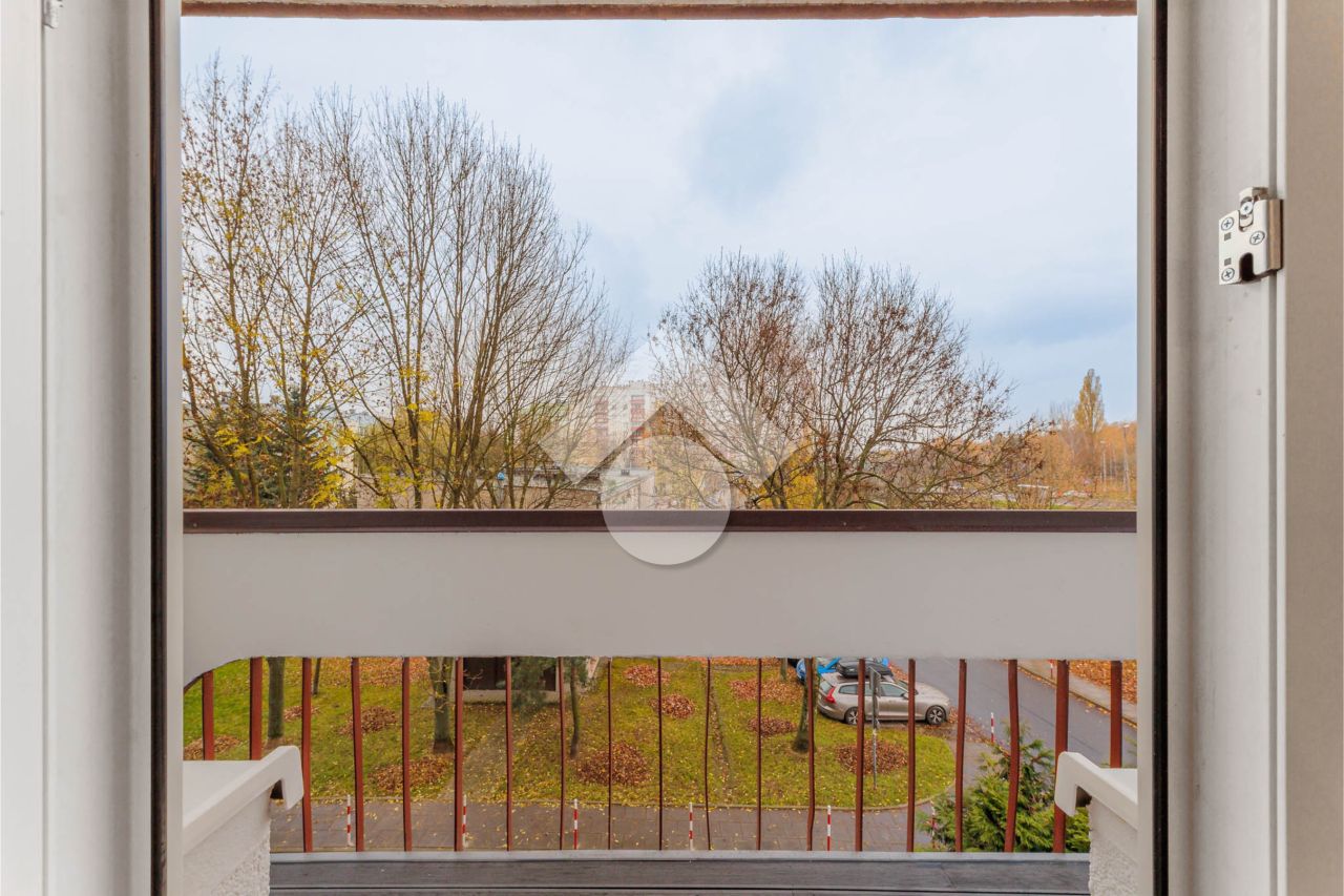 Mieszkanie 3-pokojowe Kraków Kurdwanów, ul. Wincentego Witosa. Zdjęcie 11