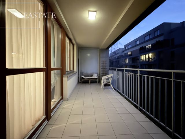 Mieszkanie 2-pokojowe Warszawa Wilanów, ul. Księdza Prymasa Augusta Hlonda. Zdjęcie 10