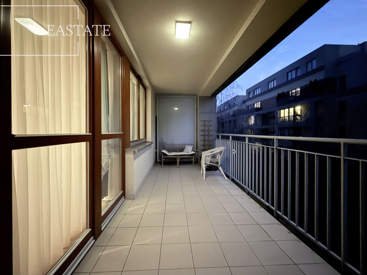 Mieszkanie 2-pokojowe Warszawa Wilanów, ul. Księdza Prymasa Augusta Hlonda. Zdjęcie 10