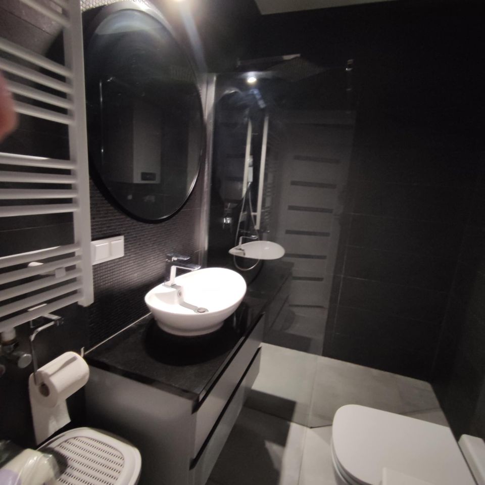 Mieszkanie 3-pokojowe Lubin, ul. Jana Pawła II. Zdjęcie 10