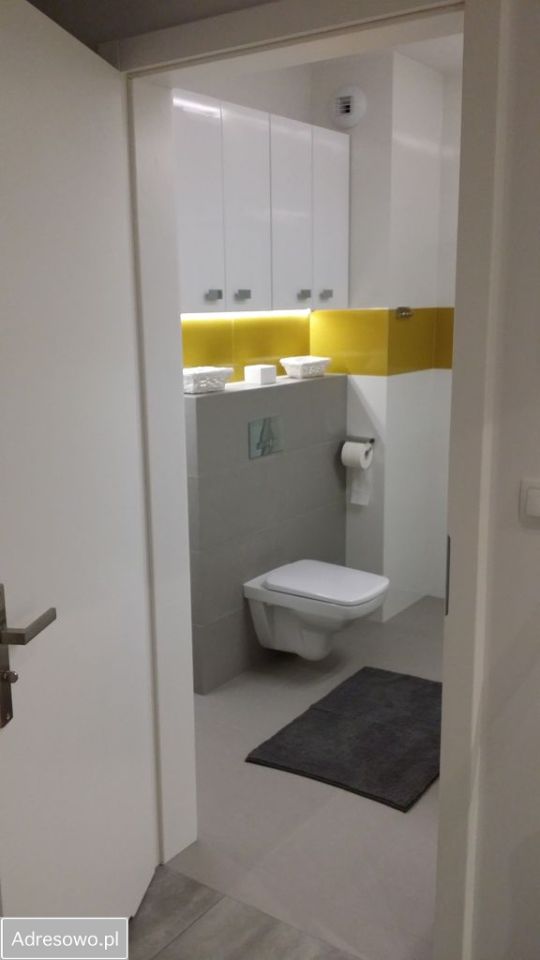 Mieszkanie 2-pokojowe Kraków Grzegórzki. Zdjęcie 13