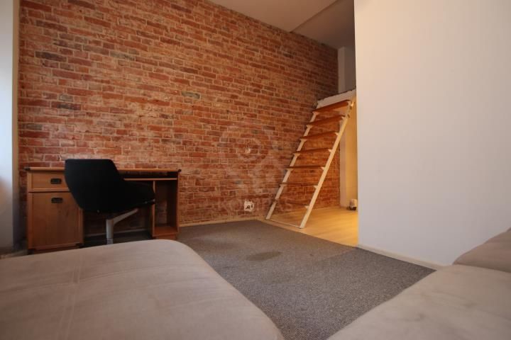 Mieszkanie 2-pokojowe Wrocław Krzyki, ul. Szczęśliwa. Zdjęcie 9