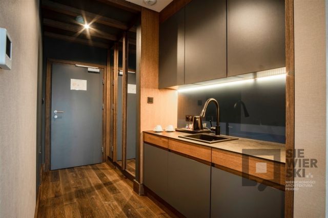 Mieszkanie 2-pokojowe Kościelisko. Zdjęcie 2