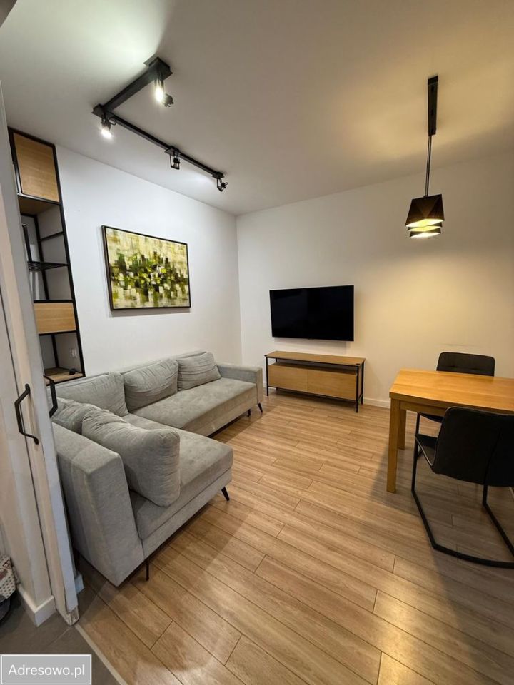 Mieszkanie 2-pokojowe Warszawa Służewiec, ul. Gandalfa. Zdjęcie 9