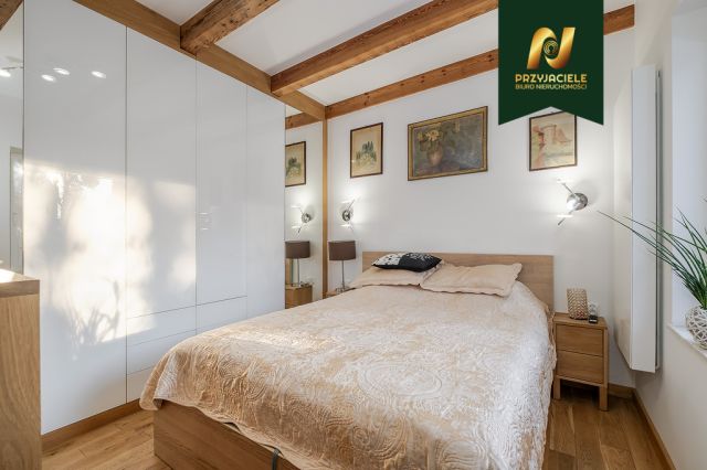 Mieszkanie 4-pokojowe Gdańsk Oliwa, ul. Floriana Ceynowy. Zdjęcie 11